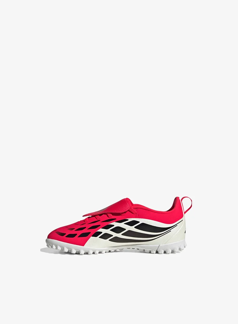 اديداس نادي المفترس للأطفال بالتعاون مع إل